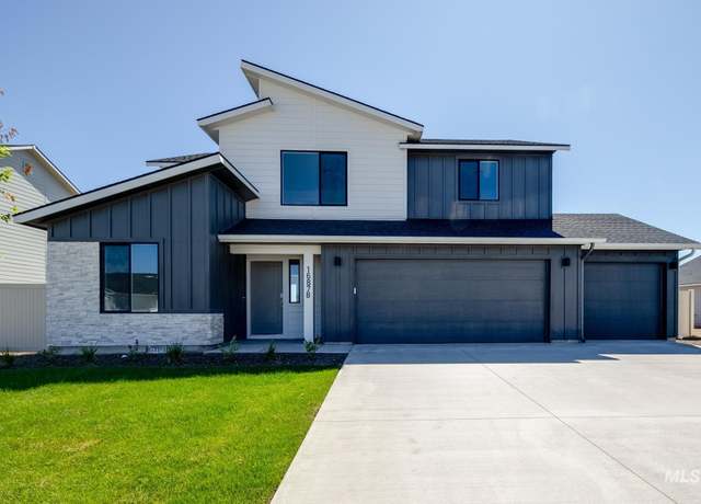 Property at 16878 Carlin Ave, Caldwell, ID 83607, 4 beds, 2.5 baths