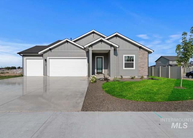 Property at 2734 W Warlander, Meridian, ID 83642, 3 beds, 2 baths
