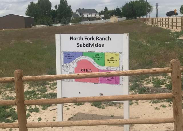 Property at Lot 8 North Fork Ln, Nampa, ID 83686