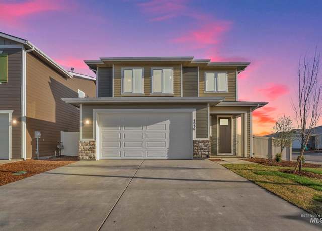 Property at 4636 E Vera Cruz St, Nampa, ID 83686, 5 beds, 3 baths