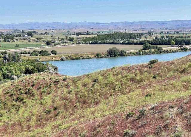 Property at TBD Snively Gulch Rd, Adrian, OR 97901