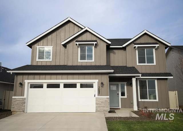 Property at 7092 W Grand Rapids Dr, Meridian, ID 83646, 5 beds, 2.5 baths