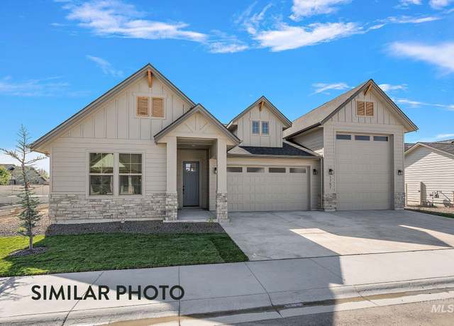 Property at 9875 W Snow Wolf Ln, Star, ID 83669, 3 beds, 2 baths
