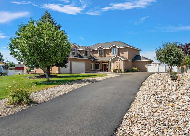 Property at 18227 Southlake Cir, Caldwell, ID 83607, 6 beds, 5 baths