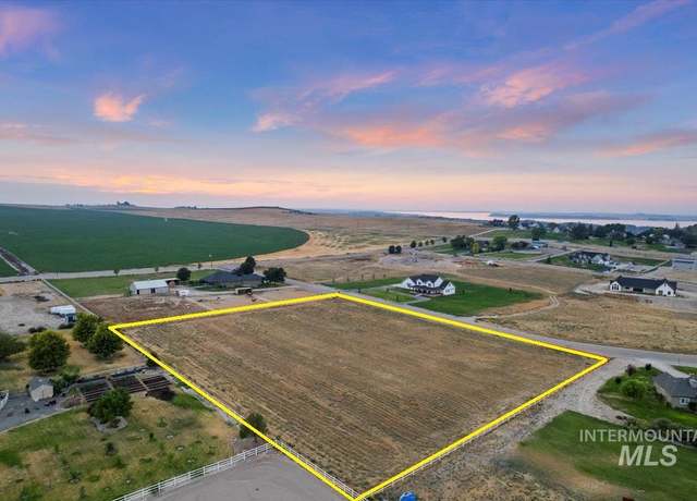 Property at 12890 Crimson Clover Way, Nampa, ID 83686