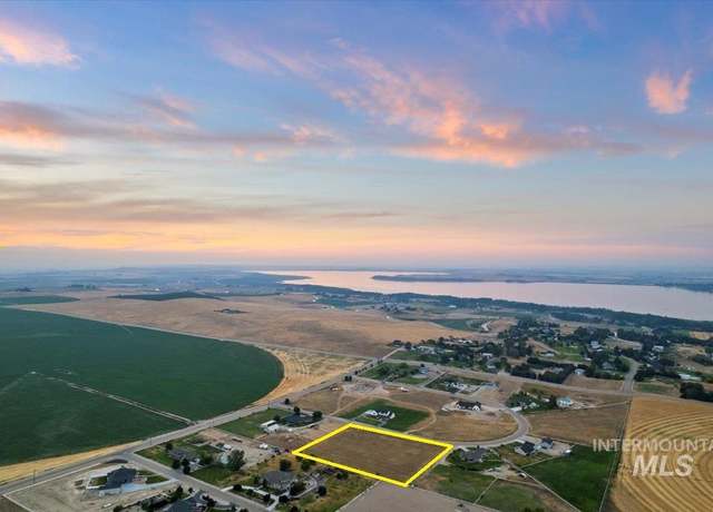 Property at 12890 Crimson Clover Way, Nampa, ID 83686