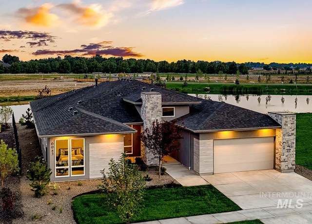 Property at 6943 Saddle Bred Way, Star, ID 83669, 3 beds, 2.5 baths