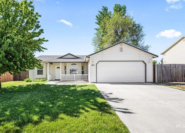 Property at 2511 E Maryland, Nampa, ID 83686, 3 beds, 2 baths
