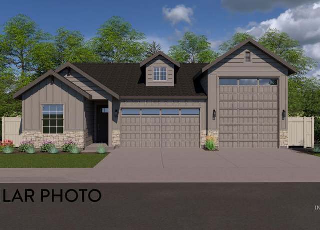 Property at 1773 N Green Pine Ln, Star, ID 83669, 3 beds, 2 baths