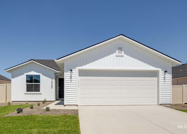 Property at 13320 Excavation Dr, Caldwell, ID 83607, 3 beds, 2 baths