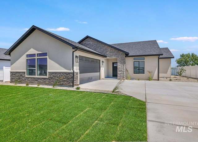 Property at 951 Gregory Way, Twin Falls, ID 83301-8565, 3 beds, 2 baths