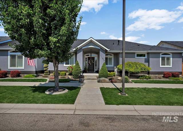 Property at 11278 W Kuhnen Dr, Boise, ID 83709, 3 beds, 2 baths