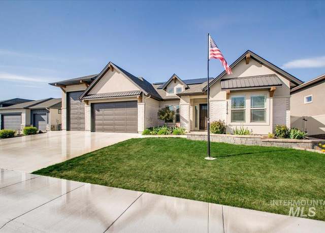 Property at 12174 W Indus Dr, Star, ID 83669, 3 beds, 2.5 baths