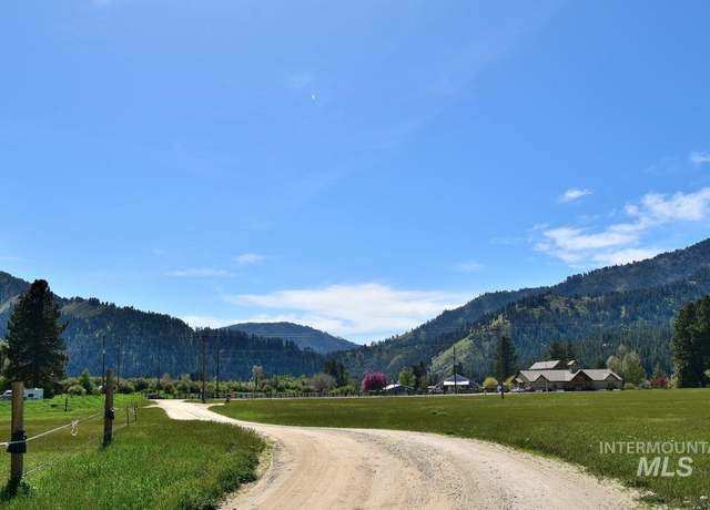 Property at TBD Basari Estates Lot 1, Garden Valley, ID 83622