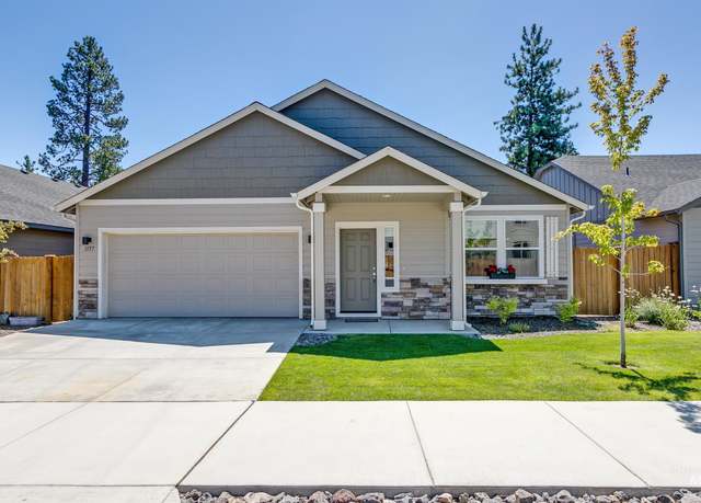 Property at 2322 E Cave Falls St, Kuna, ID 83634, 3 beds, 2 baths