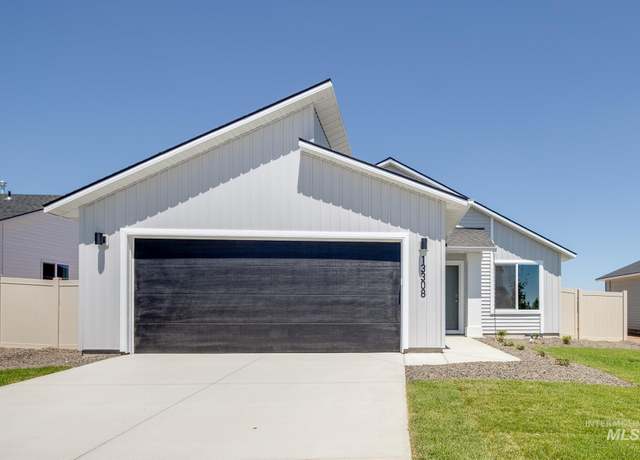 Property at 13308 Excavation Dr, Caldwell, ID 83607, 3 beds, 2 baths