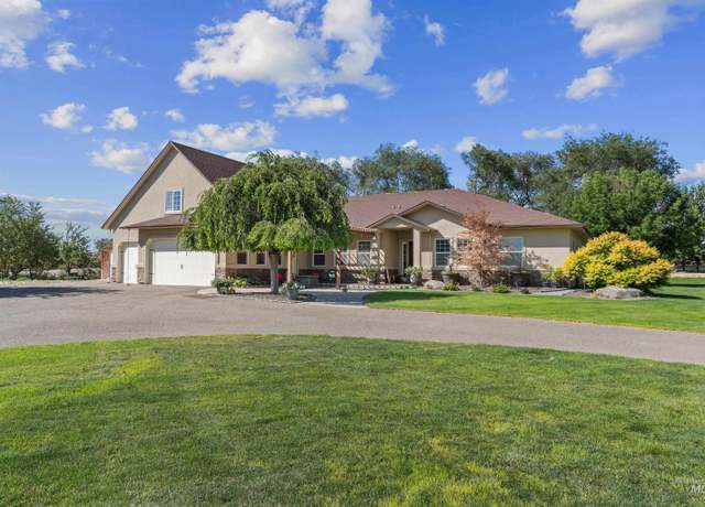 Property at 28279 & 28283 Pearl Rd, Parma, ID 83660, 4 beds, 3.5 baths
