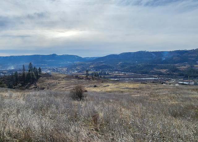 Property at TBD N Glenwood Rd, Kamiah, ID 83536