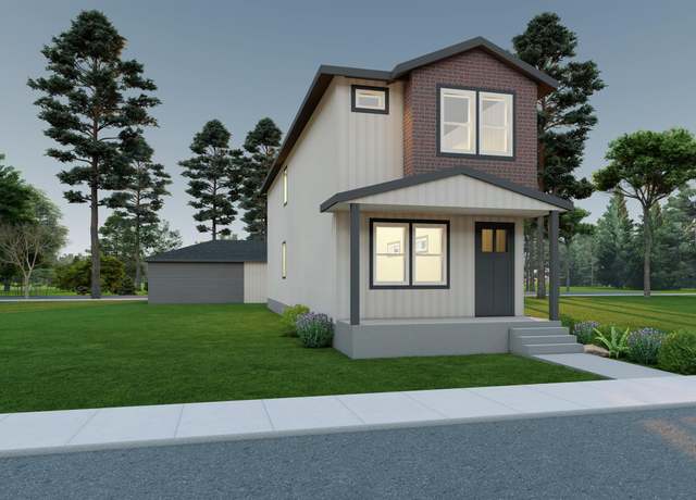 Property at 622 E Krall St, Boise, ID 83712, 4 beds, 4.5 baths