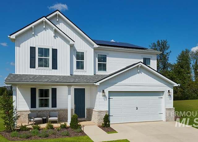 Property at 608 E Lockhart St, Meridian, ID 83646, 4 beds, 2.5 baths