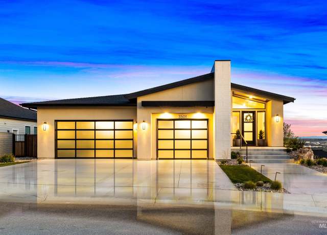 Property at 3501 E Planet Dr, Boise, ID 83712, 4 beds, 3.5 baths
