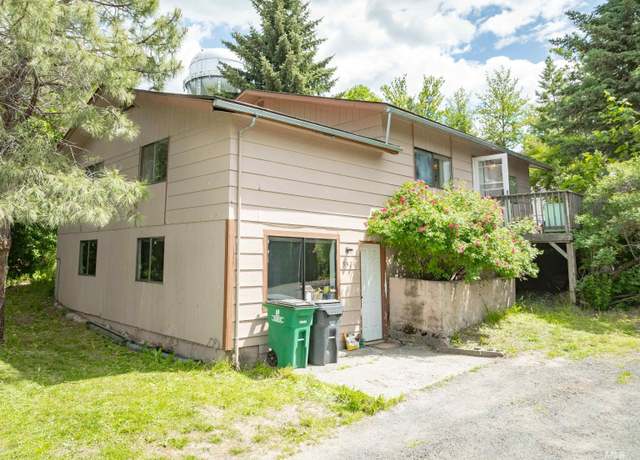 Property at 940 Vandal Dr, Moscow, ID 83843, 5 beds, 2 baths