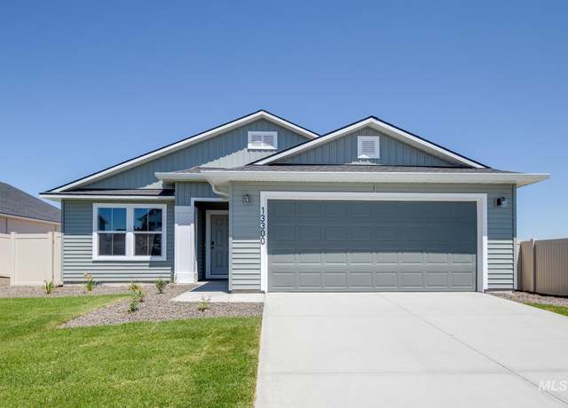 Property at 13300 Excavation Dr, Caldwell, ID 83607, 3 beds, 2 baths
