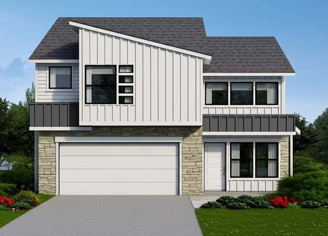 Property at TBD SW Mendenhall St Lot 17, Mountain Home, ID 83647, 3 beds, 2 baths