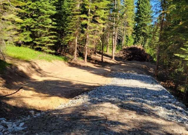 Property at 1900 Sweeney Hill Rd, Elk City, ID 83525