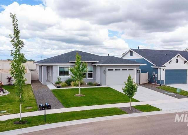 Property at 12959 Nuova Way, Nampa, ID 83686, 3 beds, 2 baths