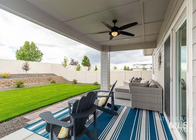 Property at 12959 Nuova Way, Nampa, ID 83686, 3 beds, 2 baths