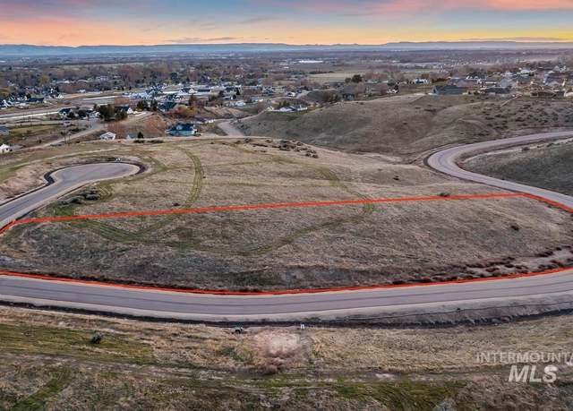 Property at L18 B1 Quail Hollow Dr, Middleton, ID 83644