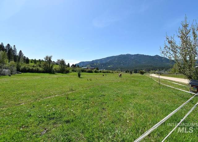 Property at TBD Basari Estates Lot 5, Garden Valley, ID 83622