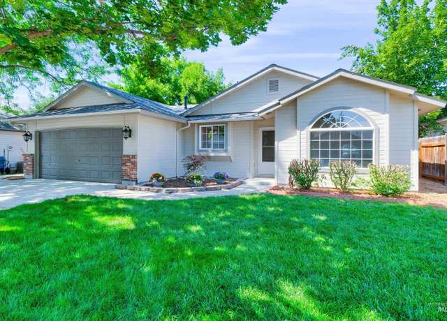 Property at 474 E Addeson, Meridian, ID 83642, 3 beds, 2 baths