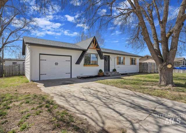 Property at 523 17th St, Rupert, ID 83350, 3 beds, 1 bath