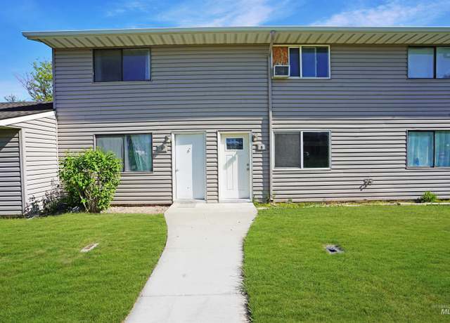 Property at 259 Pheasant Rd W #8, Twin Falls, ID 83301, 2 beds, 1 bath