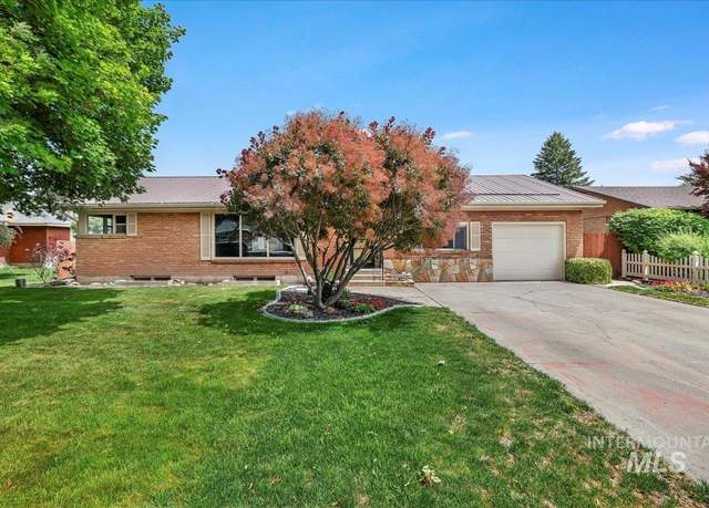 Property at 2011 Schodde, Burley, ID 83318, 6 beds, 2 baths