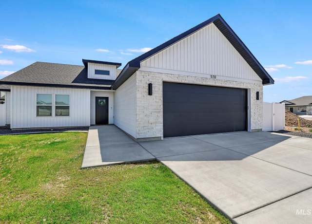 Property at 570 Aries Ct, Twin Falls, ID 83301, 3 beds, 2 baths
