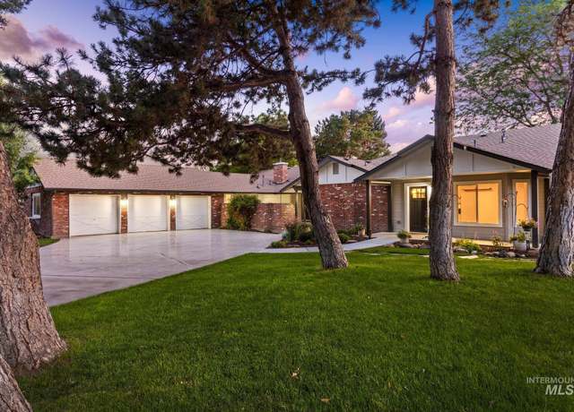 Property at 1285 S Whipoorwill, Boise, ID 83709, 5 beds, 4 baths