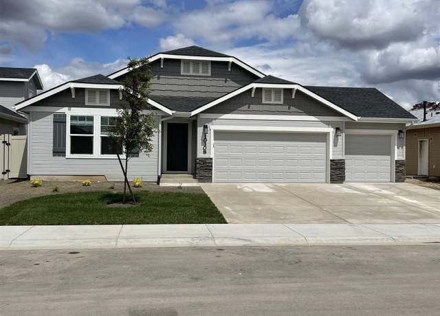 Property at 10308 W Napier Dr, Star, ID 83669, 3 beds, 2 baths
