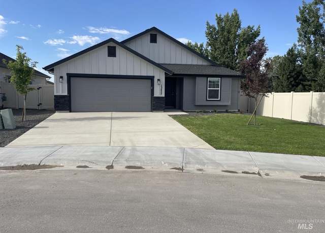 Property at 12457 Cole Ridge St, Caldwell, ID 83607, 3 beds, 2 baths