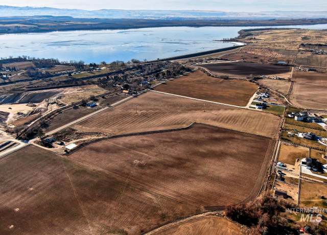 Property at TBD Lake Lowell Ave, Nampa, ID 83686
