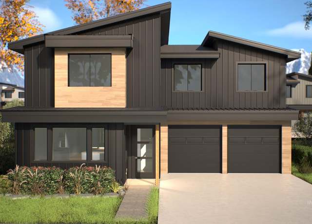 Property at 60 N Feather Reed Ave, Meridian, ID 83642, 4 beds, 2 baths