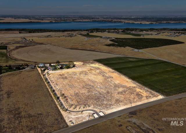 Property at TBD Lewis Ln, Nampa, ID 83686