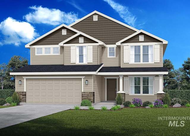Property at 19148 Red Eagle Way, Caldwell, ID 83605, 4 beds, 2.5 baths
