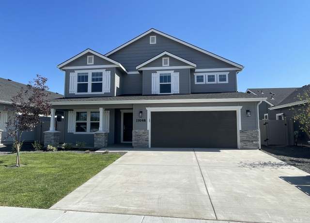 Property at 19148 Red Eagle Way, Caldwell, ID 83605, 4 beds, 2 baths