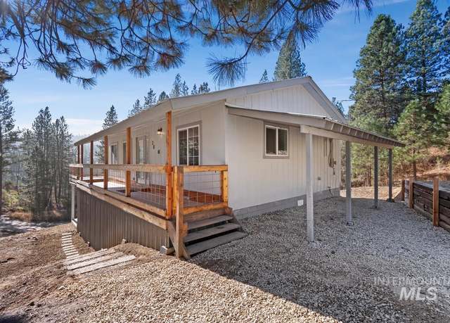 Property at 20 Deadmans Gulch Rd, Boise, ID 83716, 2 beds, 2 baths