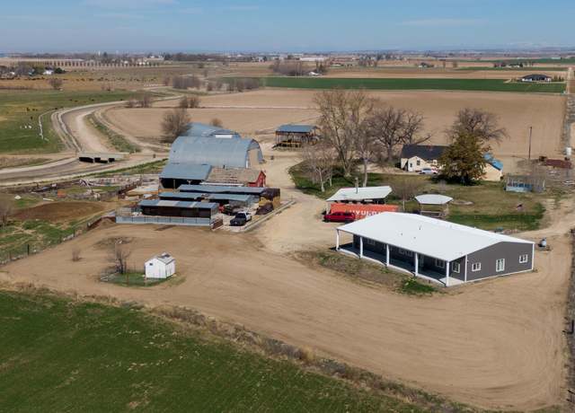 Property at 24515 Boehner Rd, Wilder, ID 83676, 6 beds, 4 baths