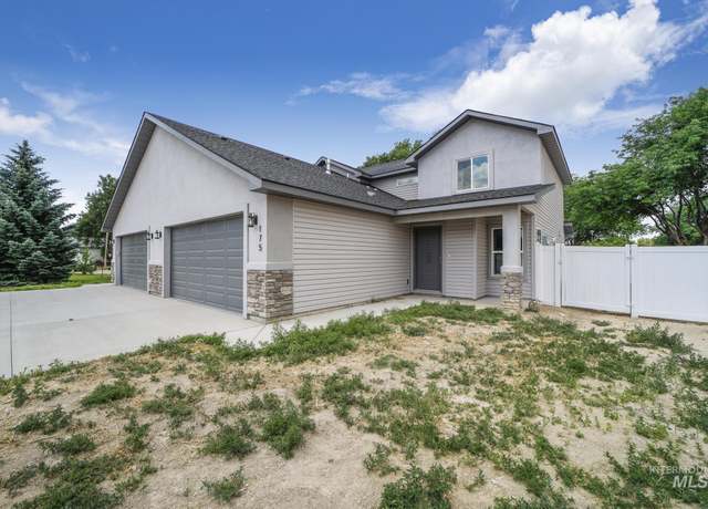 Property at 175 Woody Way, Jerome, ID 83338, 4 beds, 2.5 baths