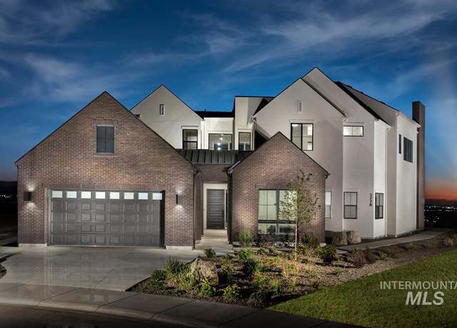 Property at 6062 E Marmount Ct, Boise, ID 83716, 5 beds, 5.5 baths